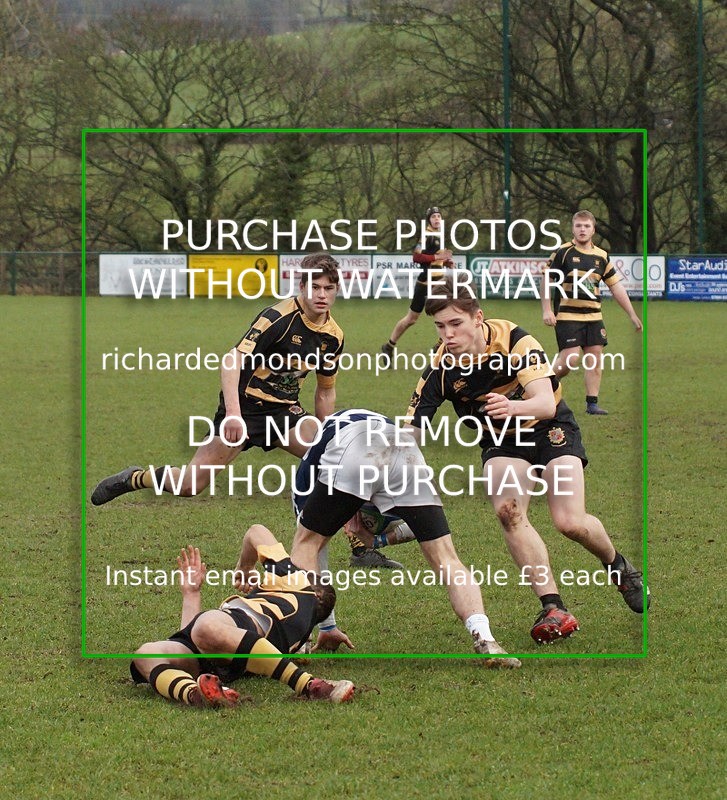 DSC01920 - Kendal Under 18 Colts v Eccles