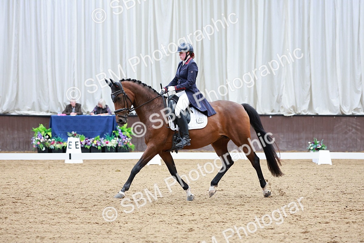 SBM_013510 - Class 3 - FEI PSG - 12.03-13.07