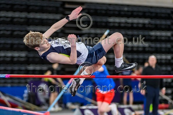 CEREL-924468 - Field Male Set Two