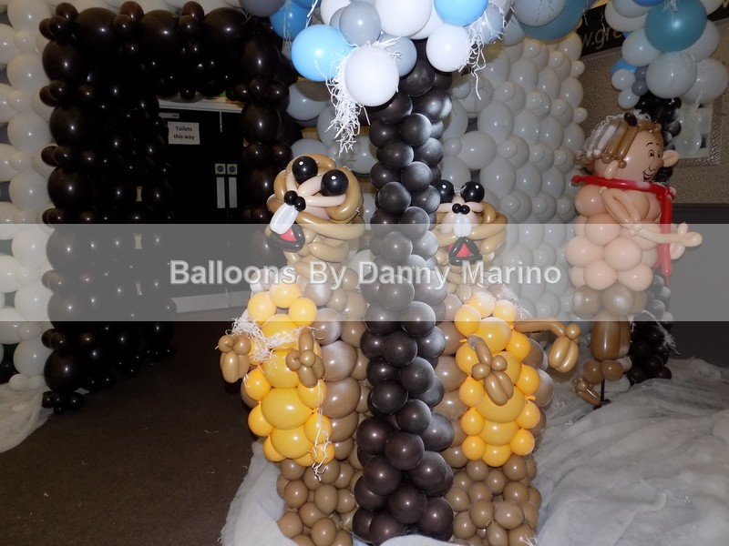  - Corporate events