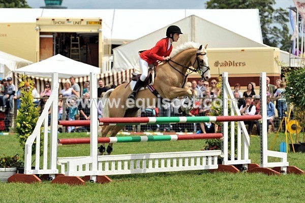 DSC_5100 - 26TH JUNE 2011 - 138CMS SJSS CHAMPIONSHIP FINAL, ROYAL HIGHLAND SHOW 2011