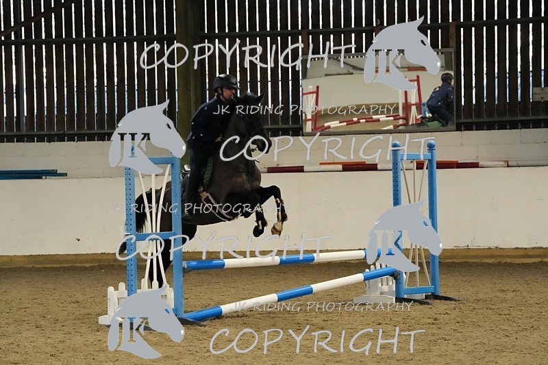 JKR02019 - Class 5 60cm