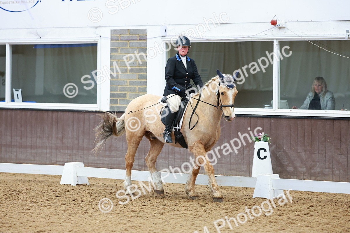 SBM_001074 - Class 5 - Novice 1