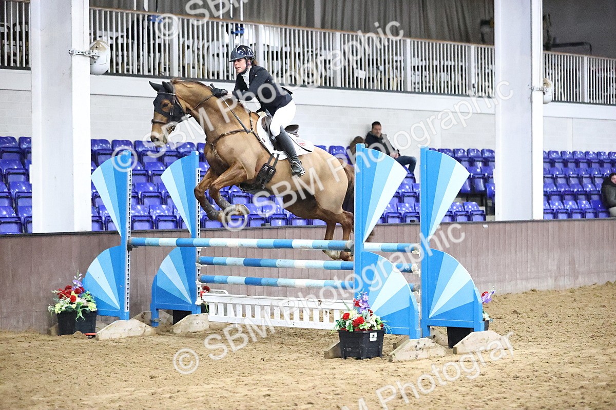 SBM_002972 - Class 10 - Senior Newcomers - 1.10m