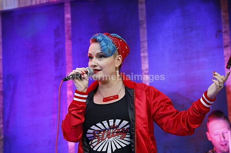  - ELMSTOCK 2019 the music makers