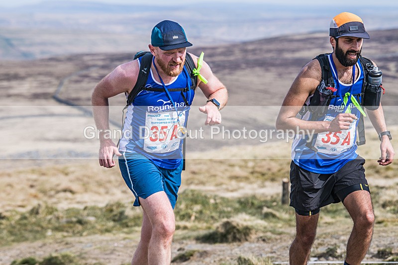 Pen-Y-Ghent-399 - The 3 Peaks Race Saturday 25th April 2026 - Pen Y Ghent