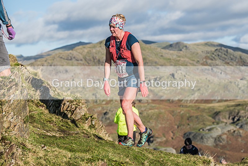 Dunnerdale-795 - Dunnerdale Fell Race Saturday 11th November 2023