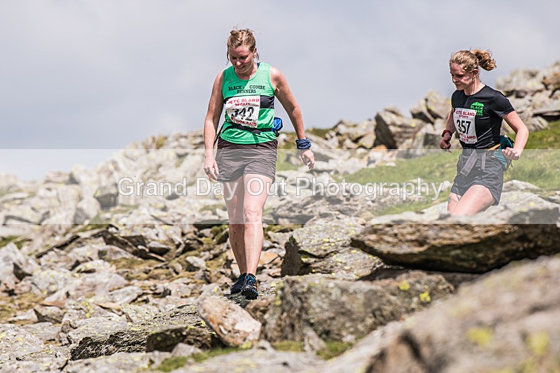 Duddon Short-461 - Duddon Valley Short Fell Race Saturday 1st June 2024