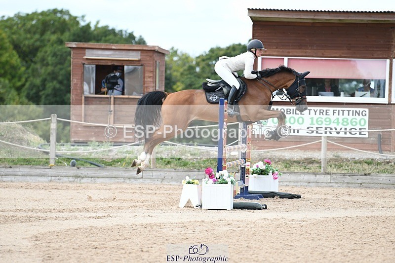 250802-130508-09946 - Cls 16 4 Year Old Championship