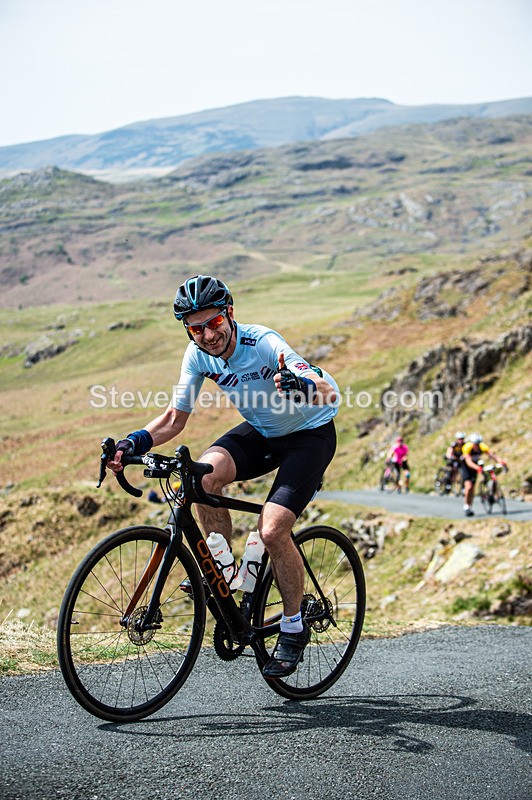 140826 - Hardknott Pass Camera 3 14.00-15.00