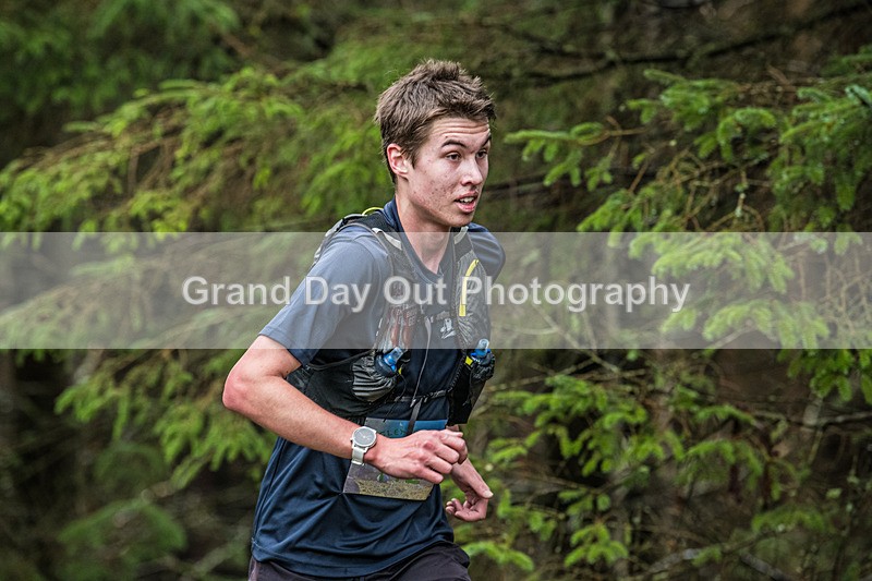 Glentress Marathon-6 - High Terrain Events Glentress Marathon Trail Run Saturday 19th February 2023