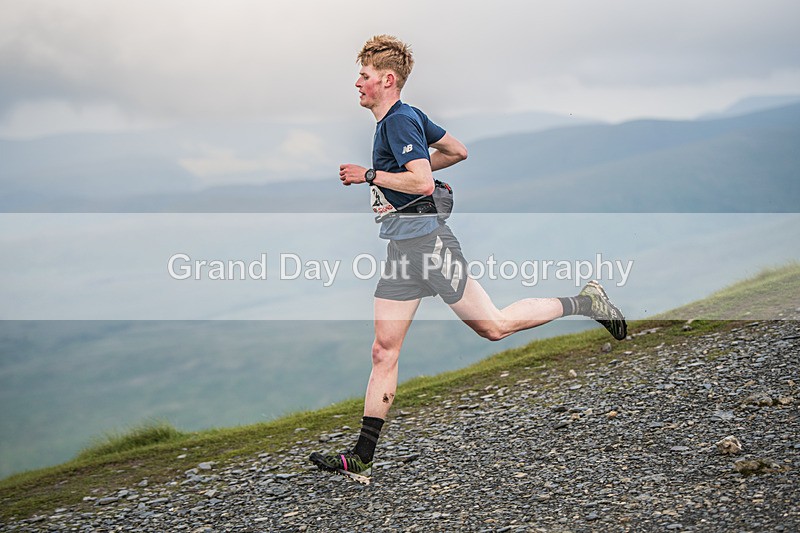 Blencathra-78 - Blencathra Fell Race Wednesday 5th June 2024