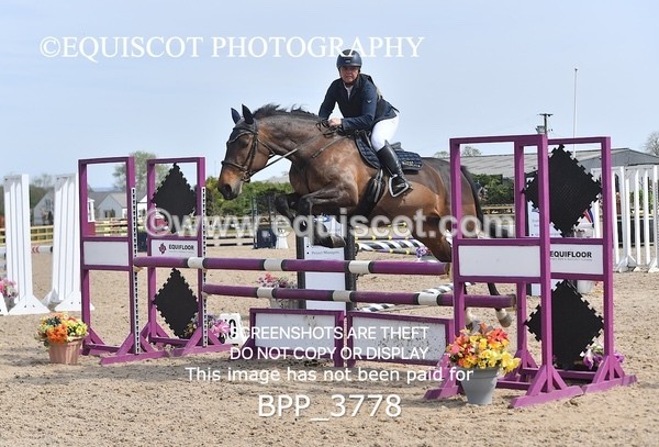 BPP_3778 - CLASS 3 Senior British Novice/ 90cm Open