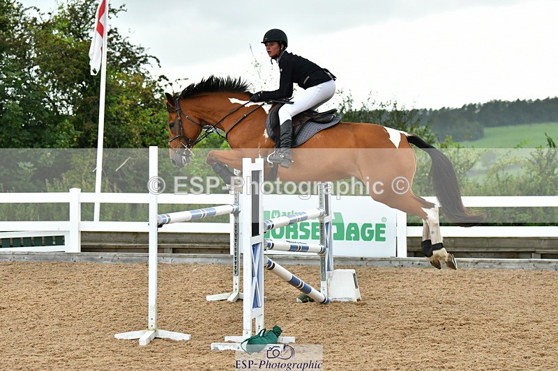 230812A-172548-10799 - Cls 30 A&B 1.10m Nat Am Qual & 1.10m Open