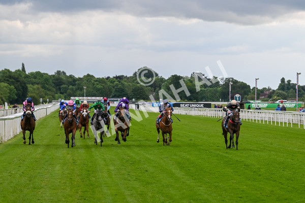 140624-Race 3-Alfa Kellenic-4287 - Race 3 3.00pm British EBF Supporting Racing With Pride Fillies' Handicap