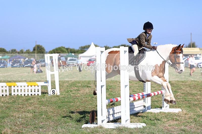 3E7A2940 - Class 1: Club 60cm Juniors and Seniors