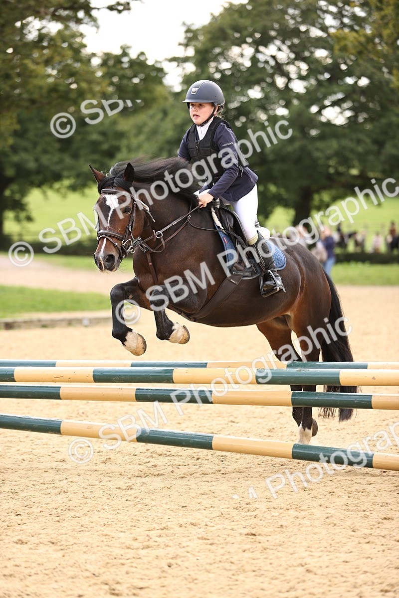 SBM_47895 - J9 - Junior Pony 70cm Championship