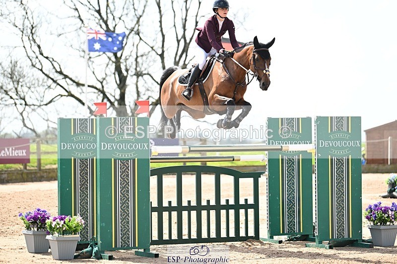 250425-135939-09637 - Cls 10 - 2 Star Big Tour L Ranking Class - 2nd Half plus Presentations