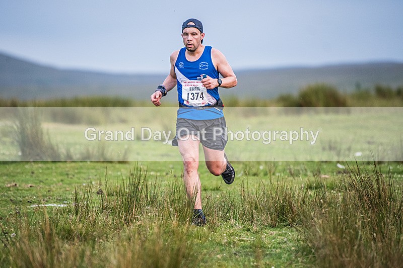 Tebay-584 - Tebay Fell Race Wednesday 26th June 2024
