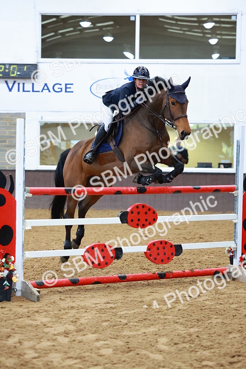 SBM_001622 - Class 5 - Senior Foxhunter - 1.20m