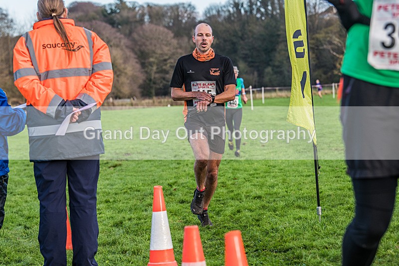 Workington XC-796 - Workington Cross Country Curwen Park, Saturday 3rd December 2022