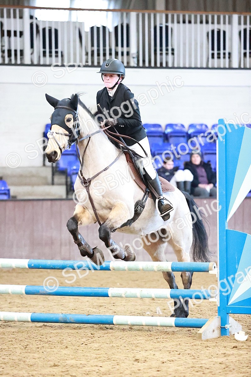 SBM_000326 - Class 1 - 70cm