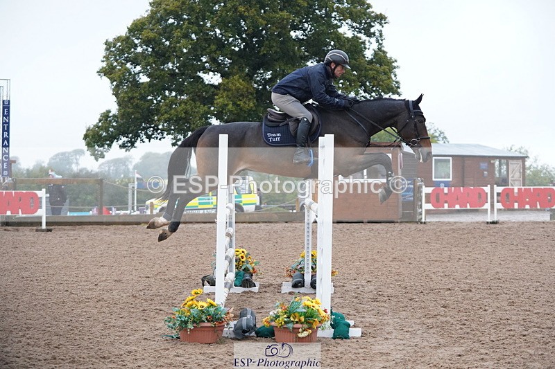 241006A-142024-07889 - Cls 21 Snr Fox & 1.20 Open