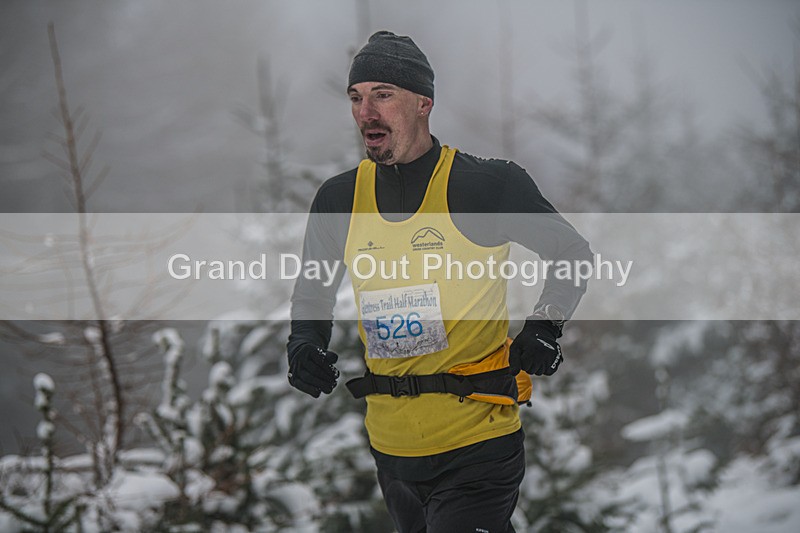 Glentress-1517 - High Terrain Events Glentress 42, 21 & 10K Trail Races Sunday 15th February 2026