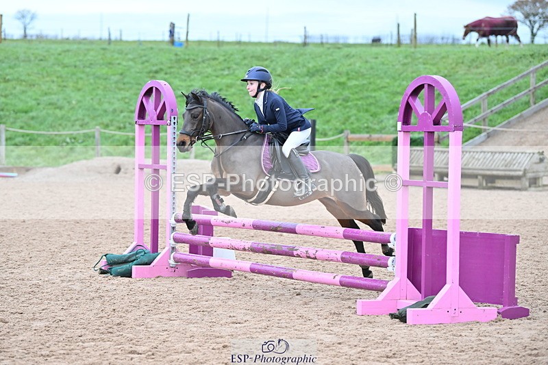 231203A-132040-01356 - Cls 23 Stepping Stones 128cm & 138cm