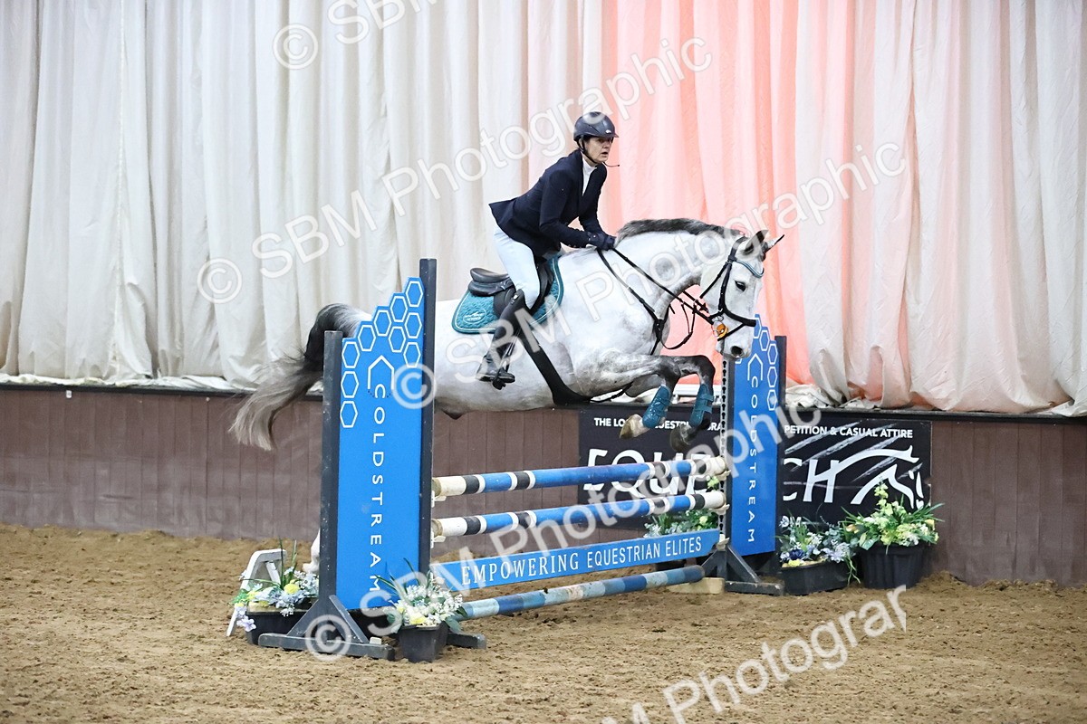 SBM_001975 - Class 8 - Senior British Novice - 90cm