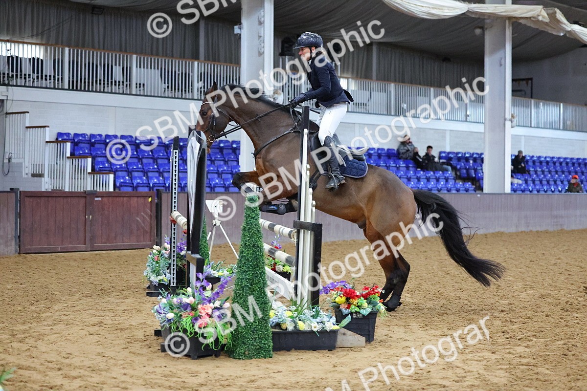 SBM_006383 - Class 24 - Senior Discovery 1.00m