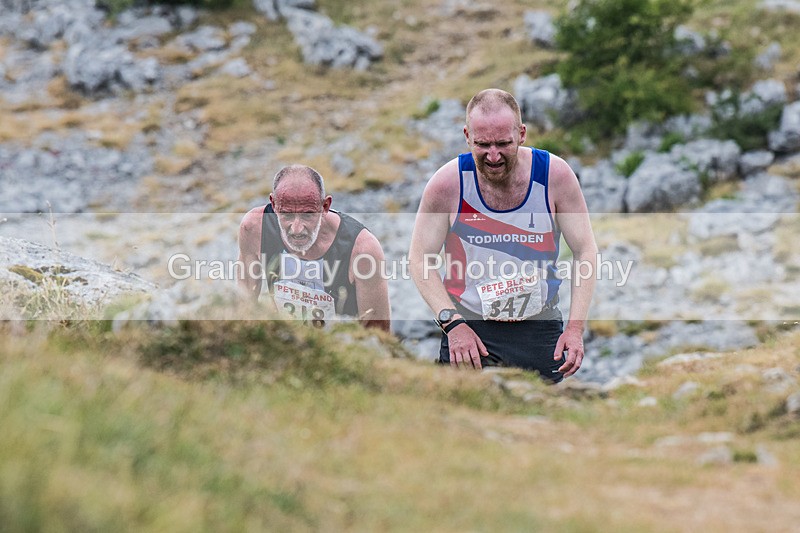 Hutton Roof-200 - Hutton Roof Fell Race Saturday 24th May 2025