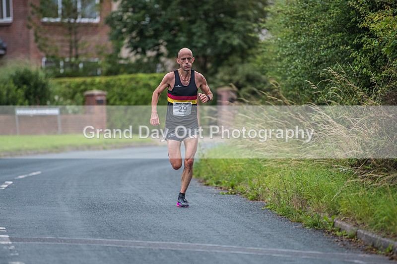 Netherhall 10K-91 - Netherhall 10K Road Race Wednesday 3rd August 2022