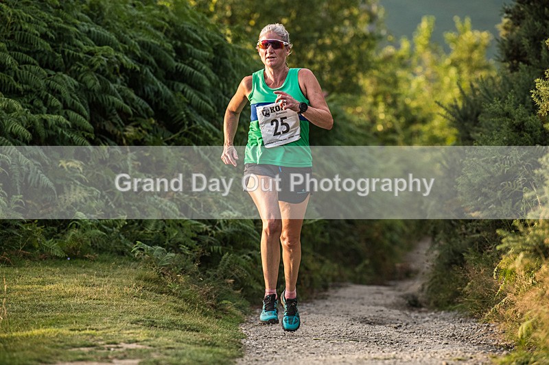Not Round Latrigg-589 - Not Round Latrigg Fell Race Wednesday 12th August 2026