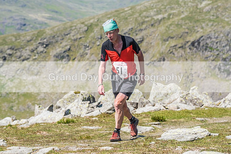 Duddon Long-813 - Duddon Valley (Long) Fell Race Saturday 3rd June 2023