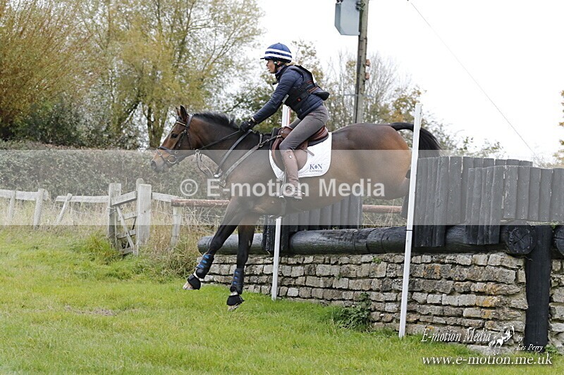 WWHT 181020 WWHT 181020 1907 - WWEC Open (1.00m)  18/10/20