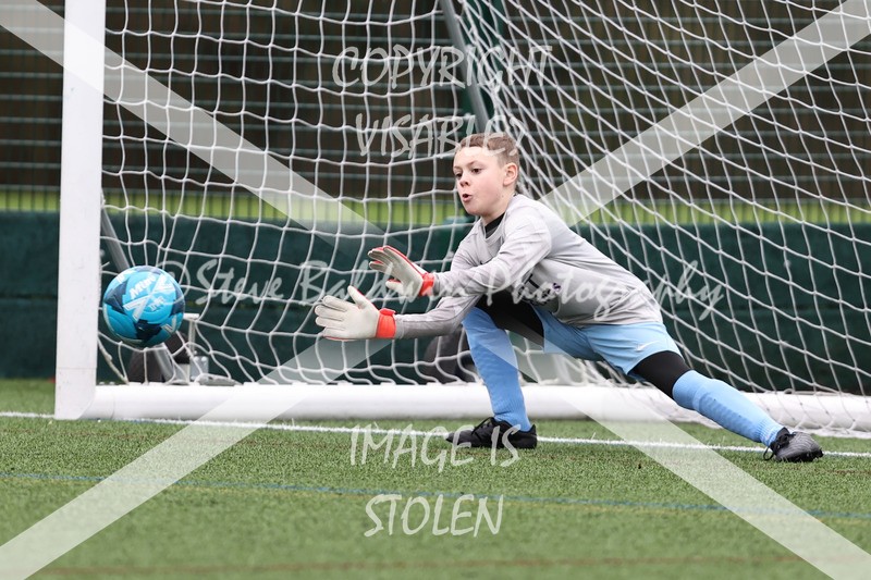 1DX30007 - 2026-02-22 FC Abbey Meads U11 Blue V FC Abbey Meads U11 Purple