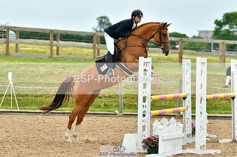 230611A-131218-05796 - Cls 26 Discovery 2nd R Jump Off's and Presentations