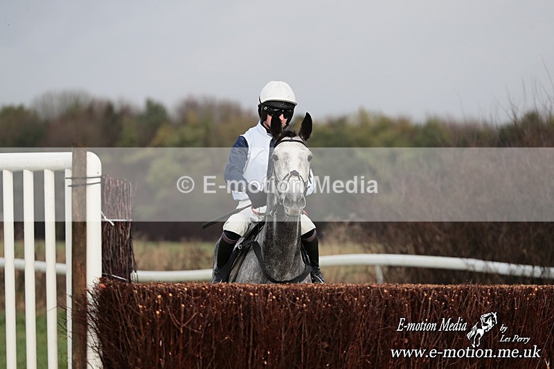 PtP 011224 150 - Hursley Hambledon Point-to-Point Larkhill 01/12/24