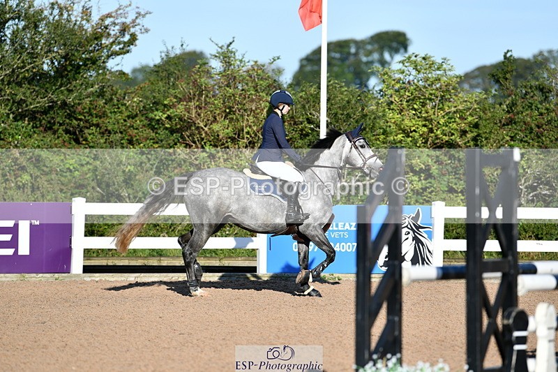 240913A-085748-02814 - Cls 20 Snr British Novice and 90cm Open