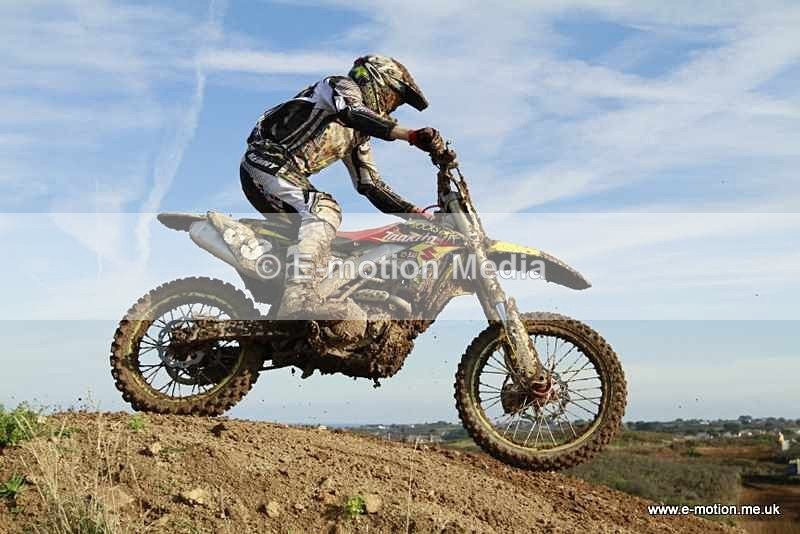 MX 291011 9 - Guernsey Championship 29/10/11