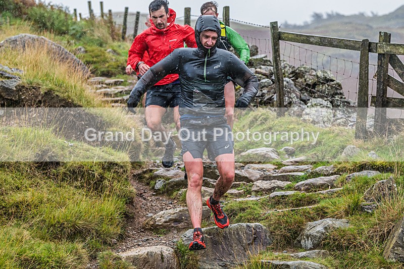 Langdale -900 - Langdale Horseshoe Fell Race Saturday 10th October 2026