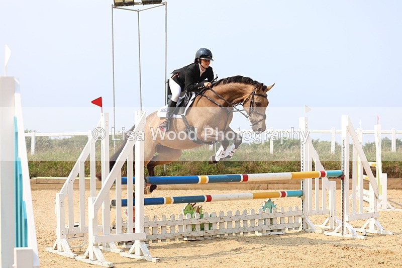 3E7A2041 - Class 6: Senior Discovery/1m open