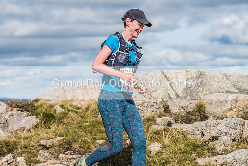 Three Shires-1000 - Three Shires Fell Face Saturday 17th September 2022