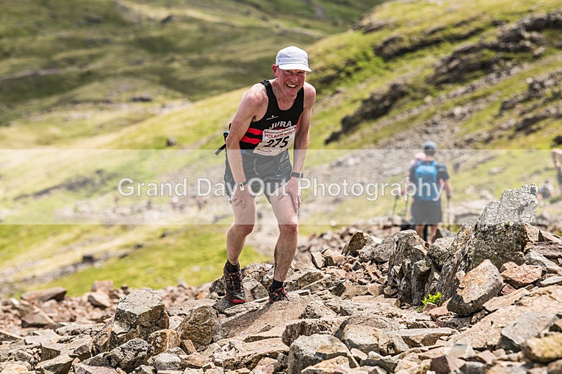 Borrowdale-766 - Borrowdale Fell Race Saturday 2nd August 2025