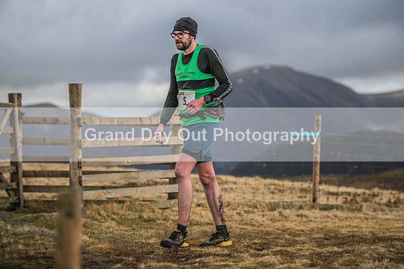 Blake Fell-475 - Blake Fell Race Saturday 25th January 2025