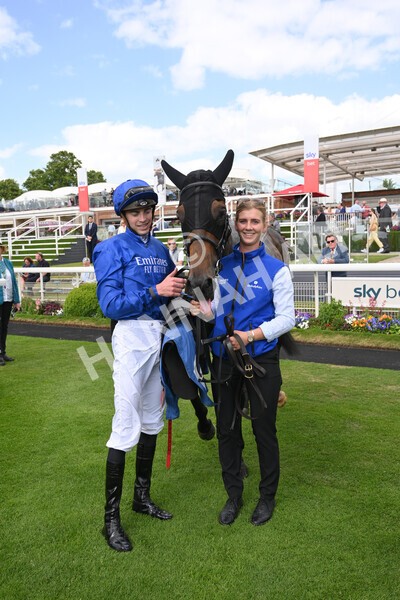 yr10062022r4-40 - Race 4 3.30pm Seat Unique Ganton Stakes