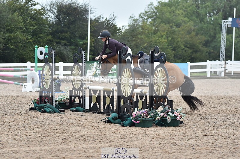 231013A-093154-00802 - Cls 6 British Novice & 90cm Open