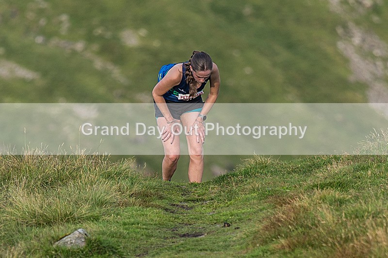 Seat Sandal-364 - Seat Sandal Fell Race Wednesday 17th July 2024