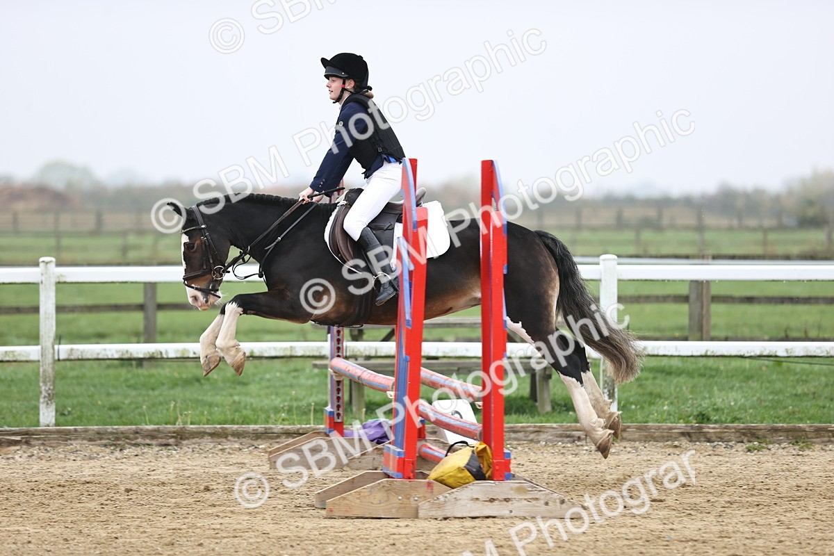 SBM_000686 - Class 1 - 70cm